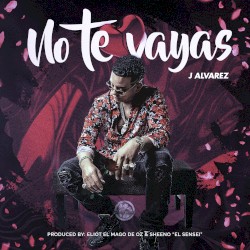No te vayas