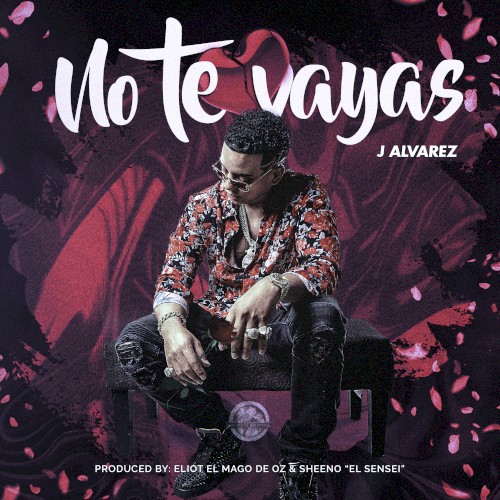 No te vayas