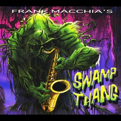 Swamp Thang