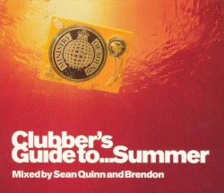 Clubber’s Guide to... Summer