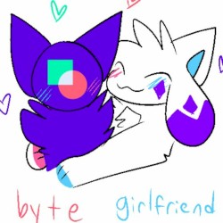 byte girlfriend [autotuned]
