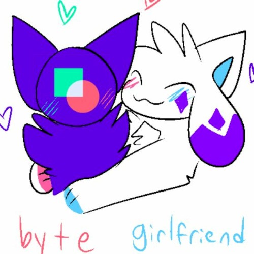 byte girlfriend [autotuned]