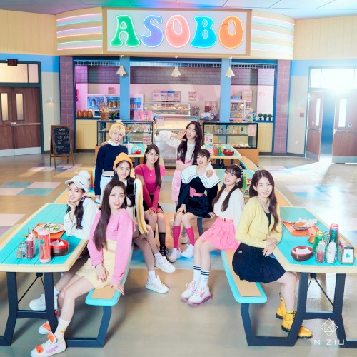 ASOBO -English ver.-