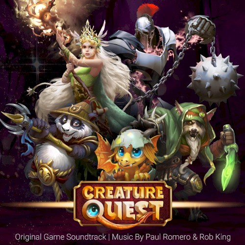 Creature Quest