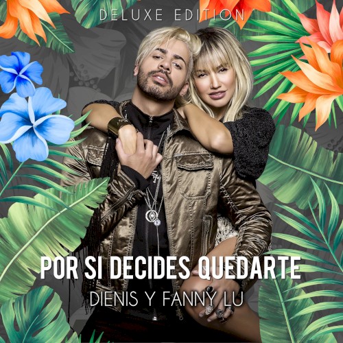 Por si decides quedarte