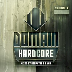Domain Hardcore, Vol. 4