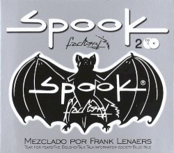 Spook Factory