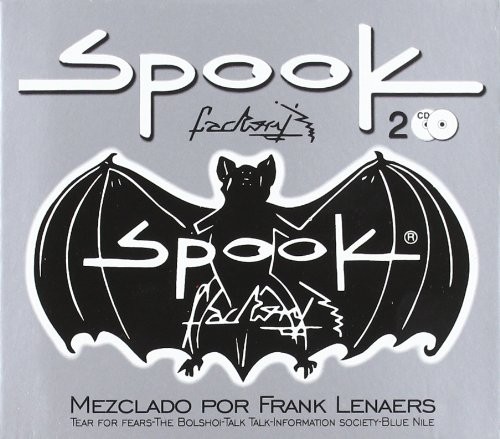 Spook Factory