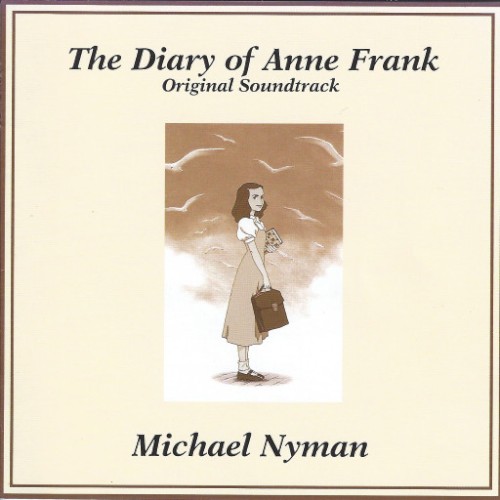 The Diary of Anne Frank