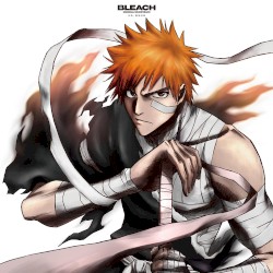 BLEACH Original Soundtrack Vinyl Edition
