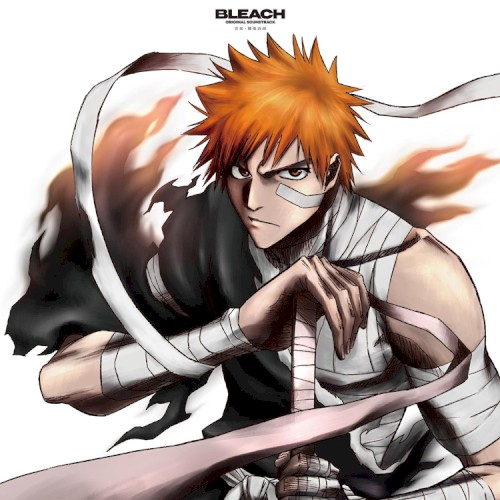 BLEACH Original Soundtrack Vinyl Edition