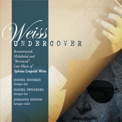 Weiss Undercover