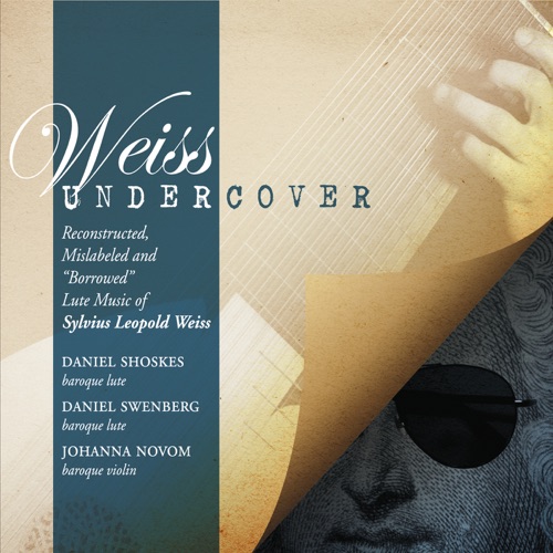 Weiss Undercover