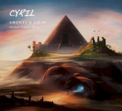 Amenti’s Coin (Secret Place – Pt. II)
