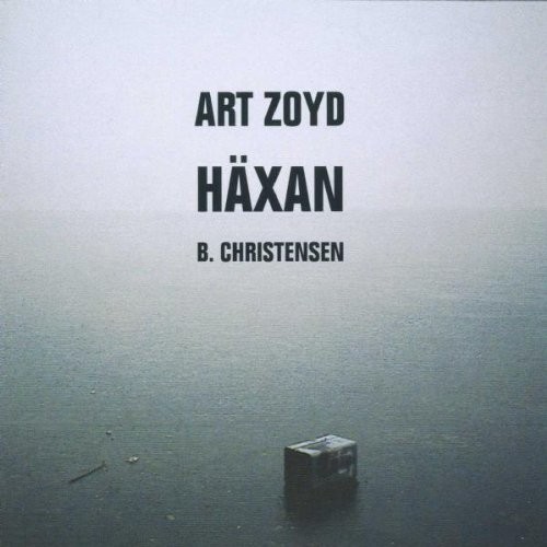 Häxan