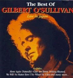 The Best of Gilbert O’Sullivan
