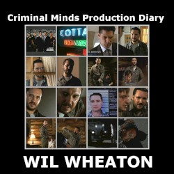 The Criminal Minds Production Diary