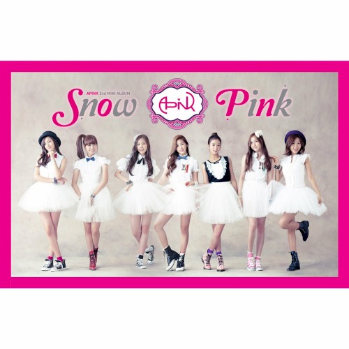 Snow Pink