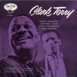 Clark Terry