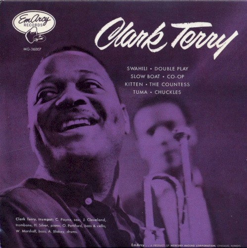 Clark Terry