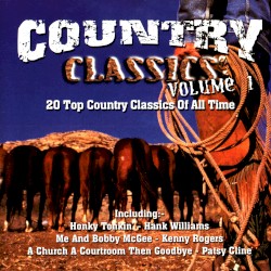 Country Classics, Volume 1
