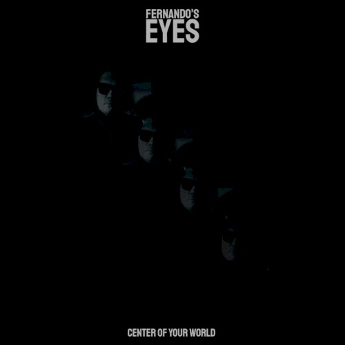 Center of Your World