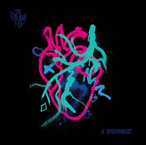 A Disconnect