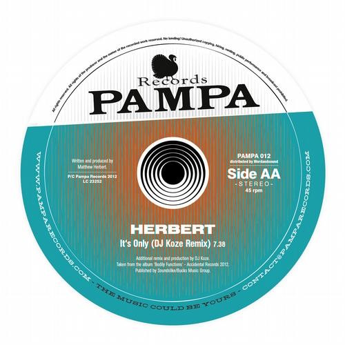 Remix E.P.