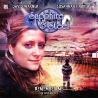 Sapphire & Steel: Remember Me