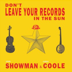 Don’t Leave Your Records in the Sun