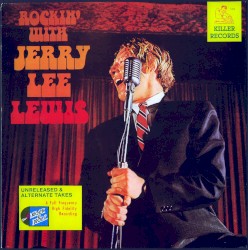 Rockin' With Jerry Lee Lewis