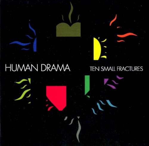 Ten Small Fractures