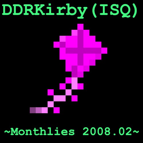 ~Monthlies 2008.02~