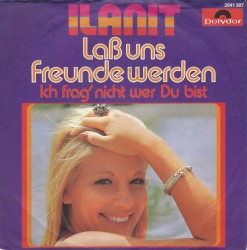 Laß uns Freunde werden