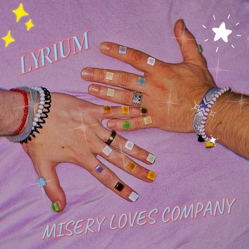 Misery Loves Company