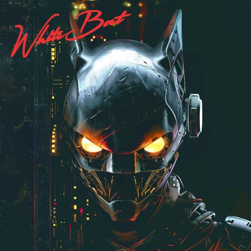 White Bat 44