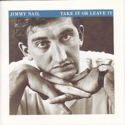 Take It or Leave It