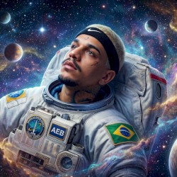 ASTRONAUTA
