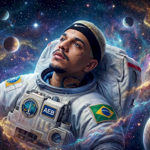 ASTRONAUTA