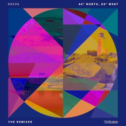 44° North, 63° West (The Remixes)