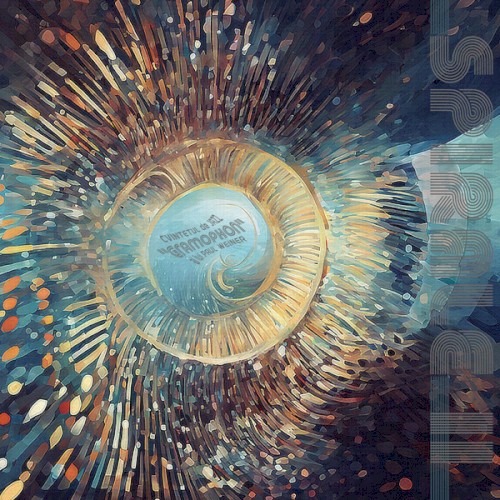 Spirale II = Spirals II
