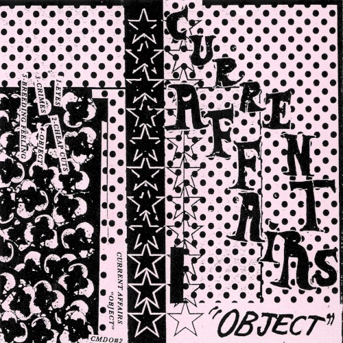 Object