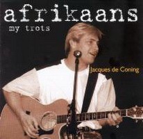 Afrikaans My Trots