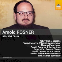 Requiem, op. 59
