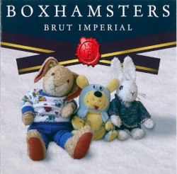 Brut Imperial