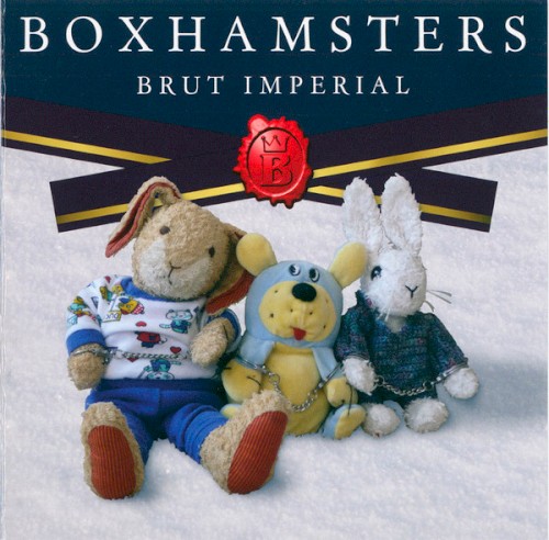 Brut Imperial