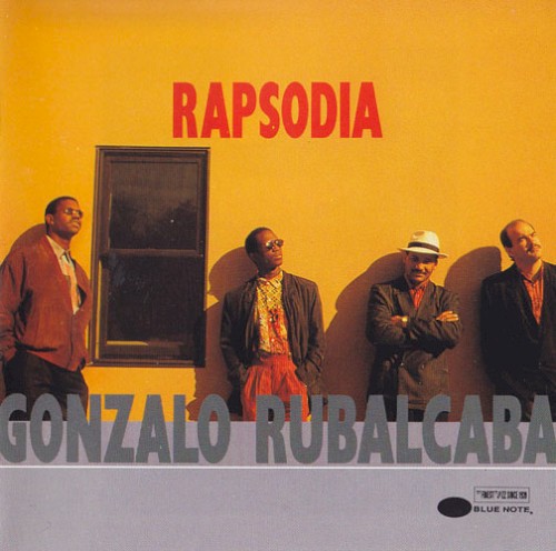 Rapsodia