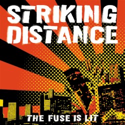 The Fuse Is Lit
