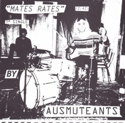 Mates Rates