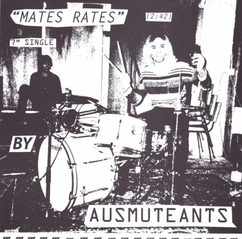 Mates Rates